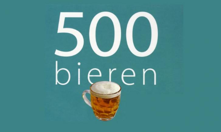 500 BIEREN